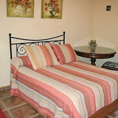 Dehesa Las Yeguas Benalup-Casas Viejas Exterior photo